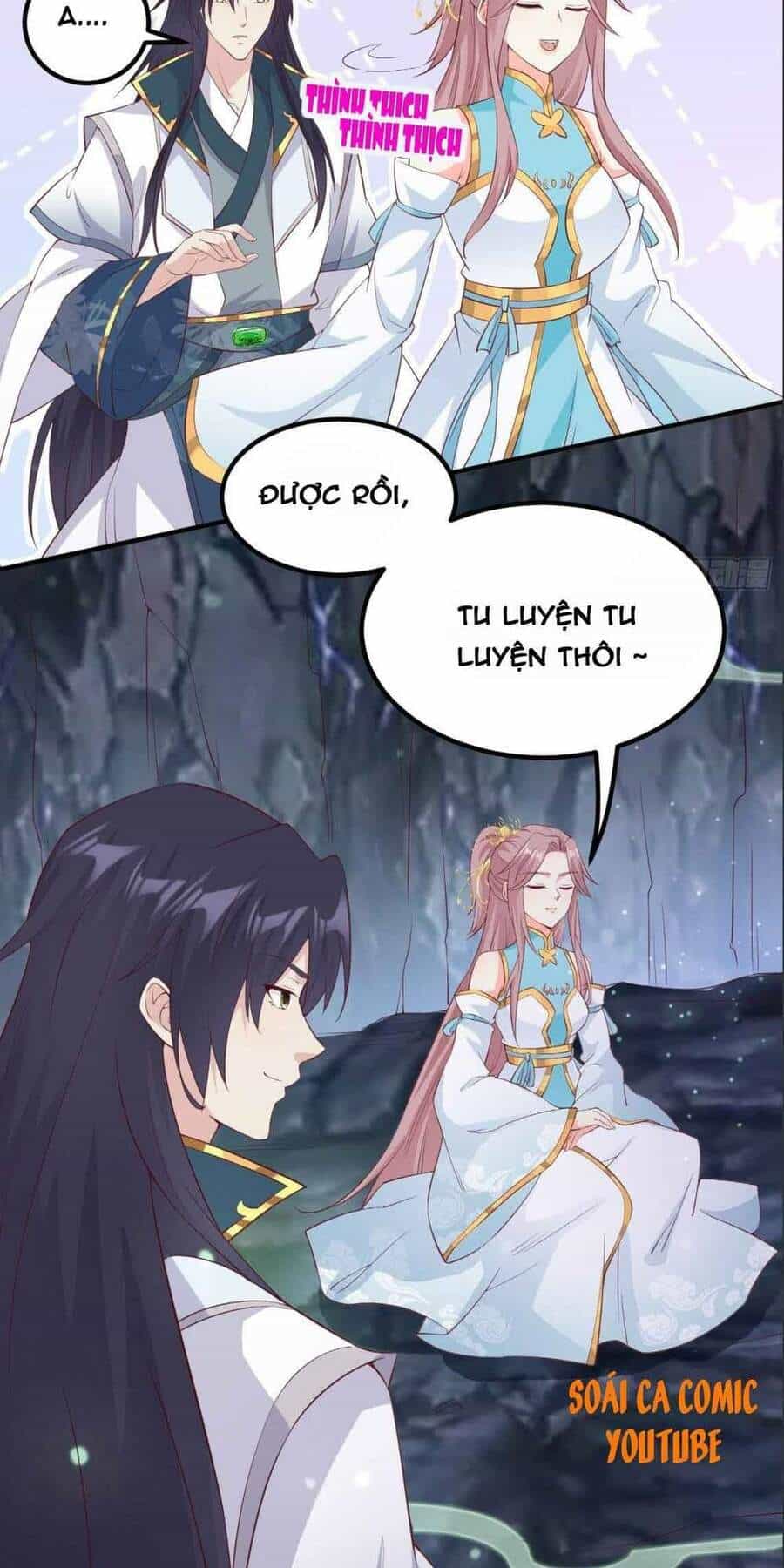 Vương Gia Khắc Thê - Chương 56 - ảnh 16