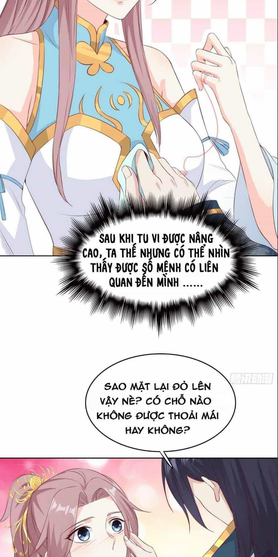 Vương Gia Khắc Thê - Chương 56 - ảnh 22