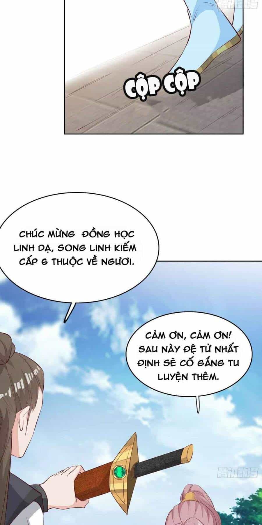 Vương Gia Khắc Thê - Chương 56 - ảnh 31