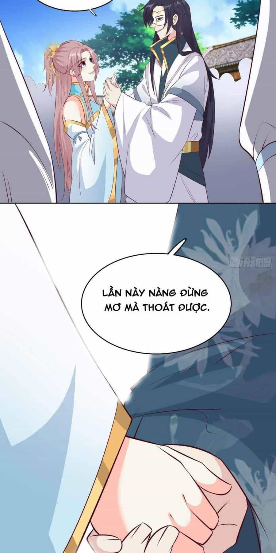 Vương Gia Khắc Thê - Chương 56 - ảnh 35