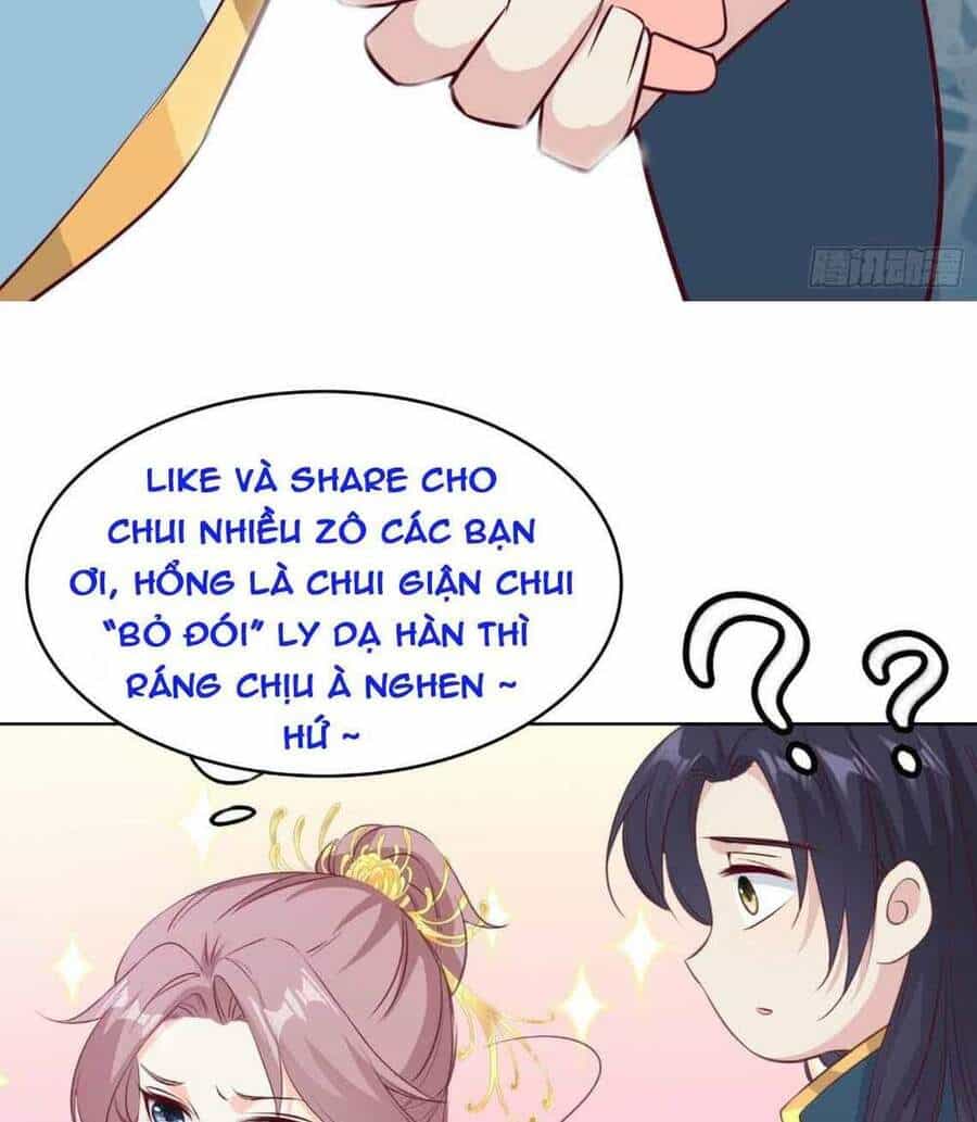 Vương Gia Khắc Thê - Chương 56 - ảnh 36