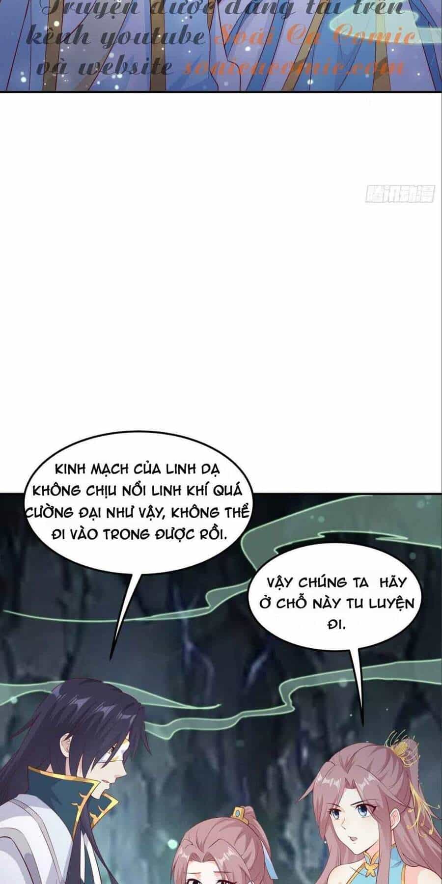 Vương Gia Khắc Thê - Chương 56 - ảnh 4