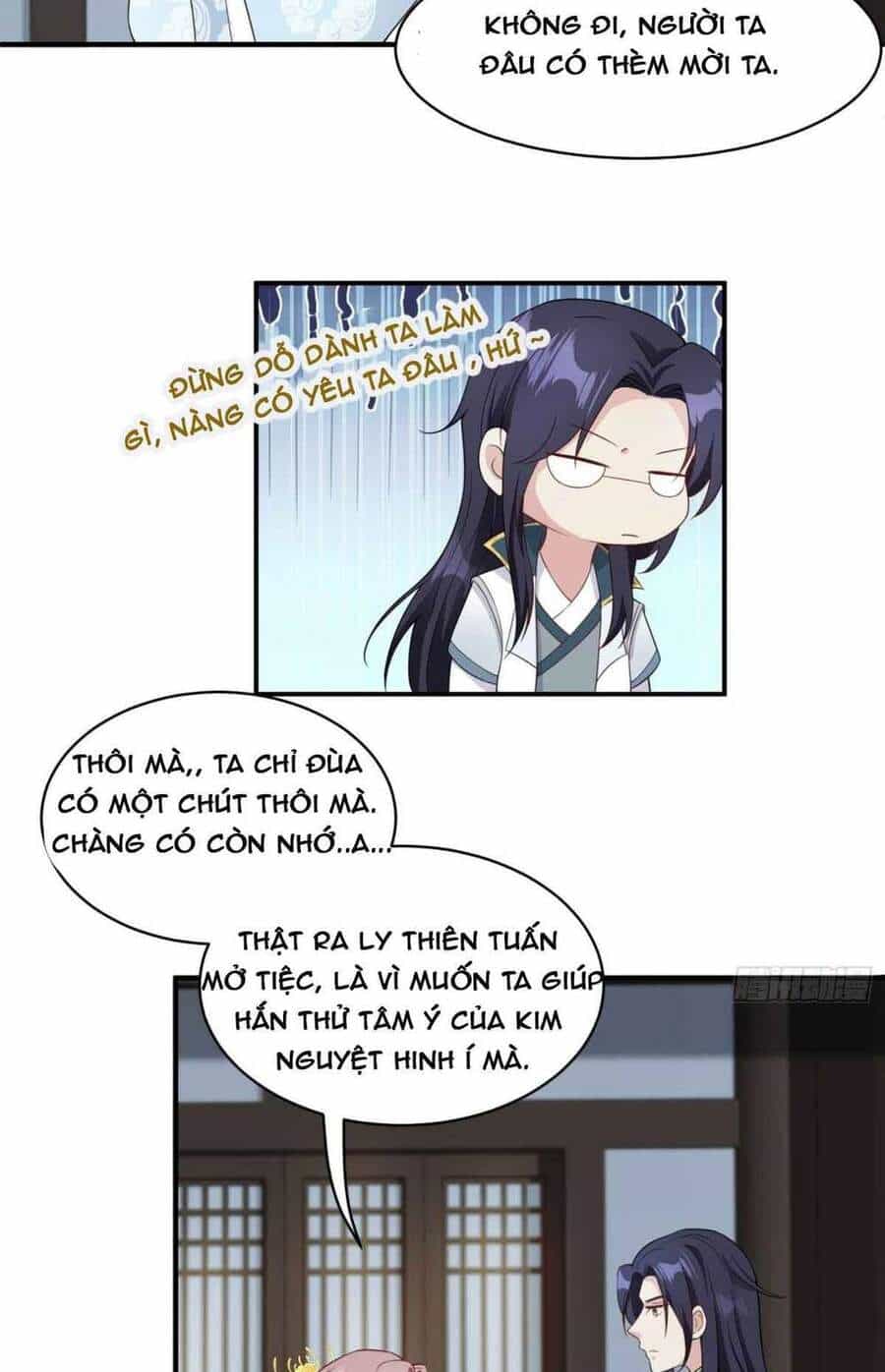 Vương Gia Khắc Thê - Chương 57 - ảnh 10