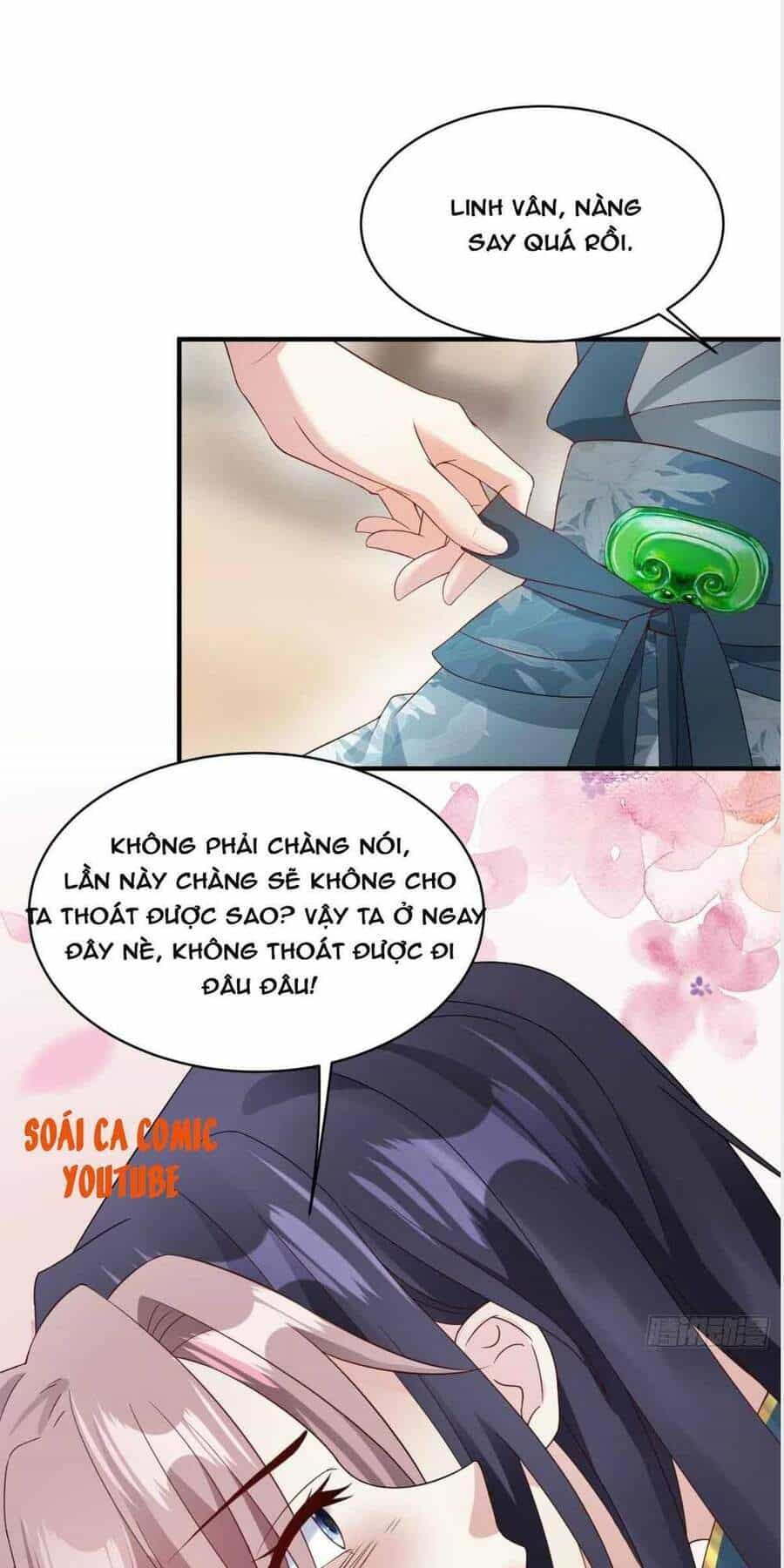 Vương Gia Khắc Thê - Chương 57 - ảnh 30
