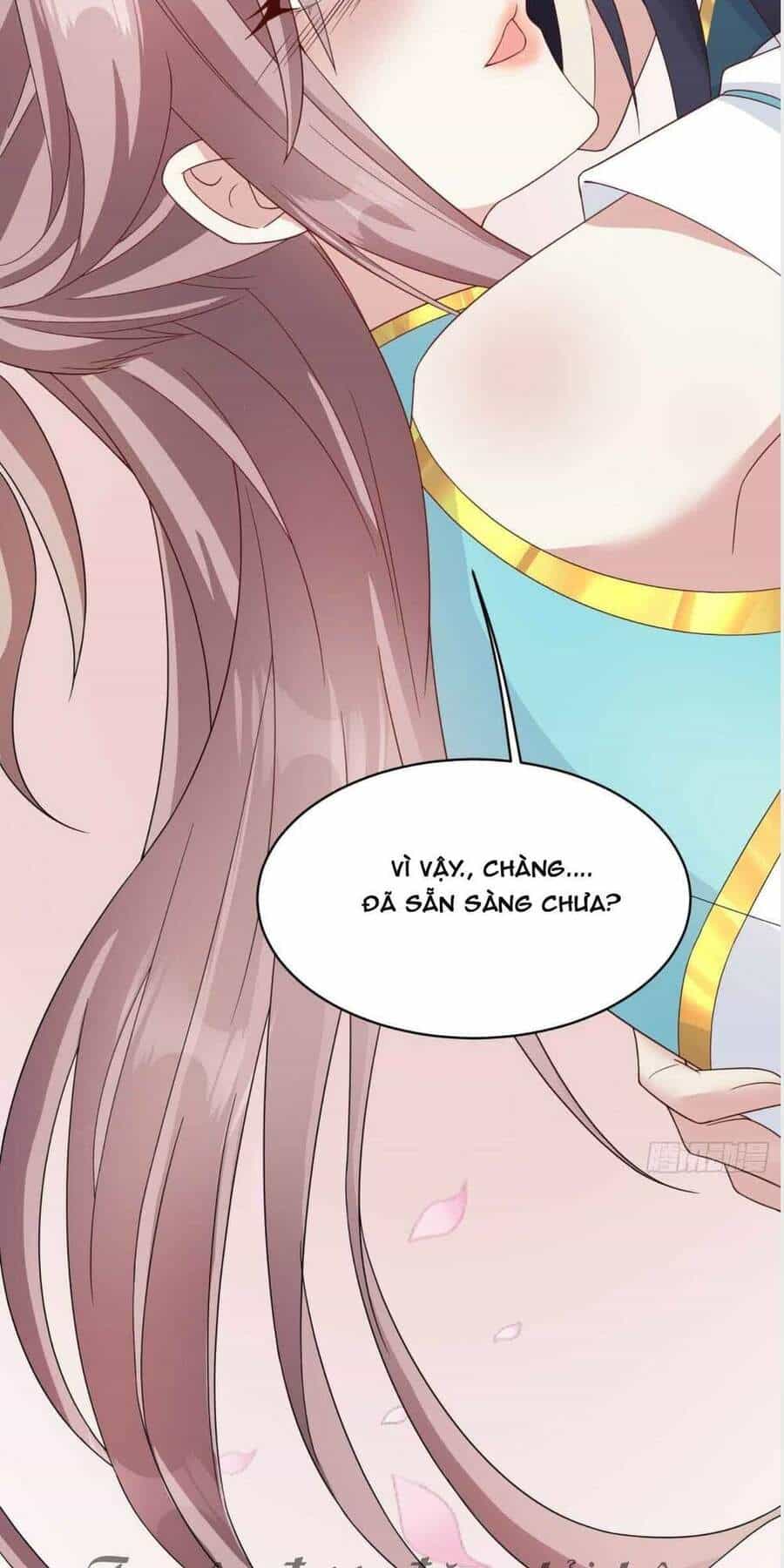 Vương Gia Khắc Thê - Chương 57 - ảnh 31