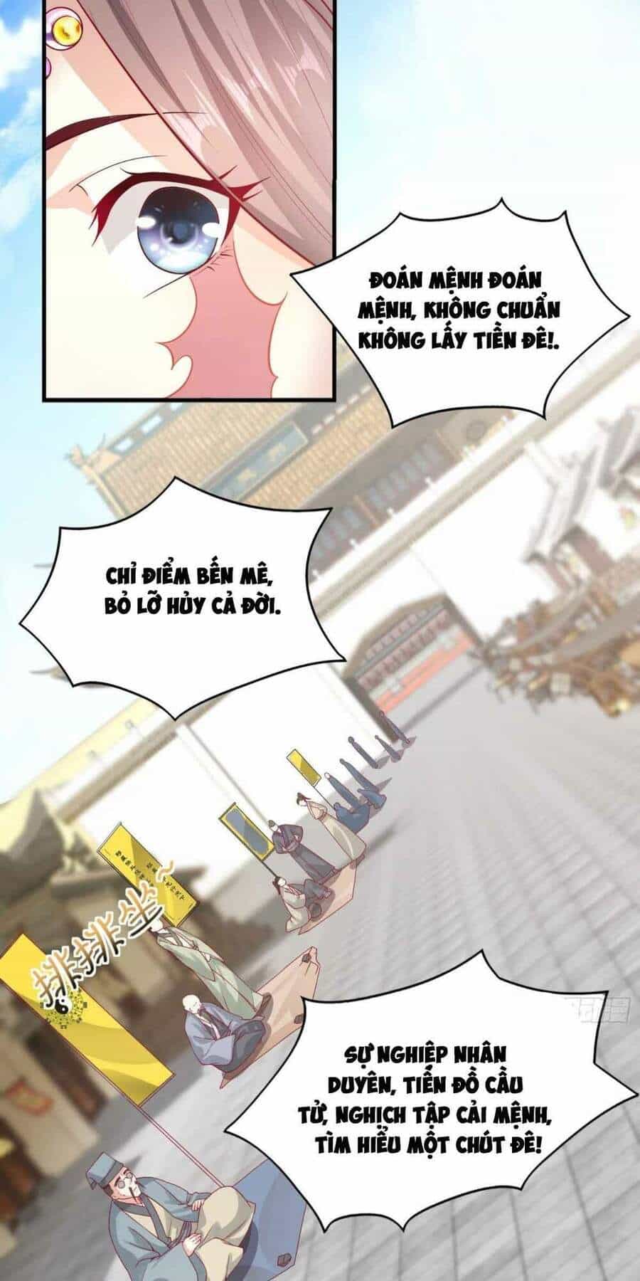 Vương Gia Khắc Thê - Chương 6 - ảnh 18