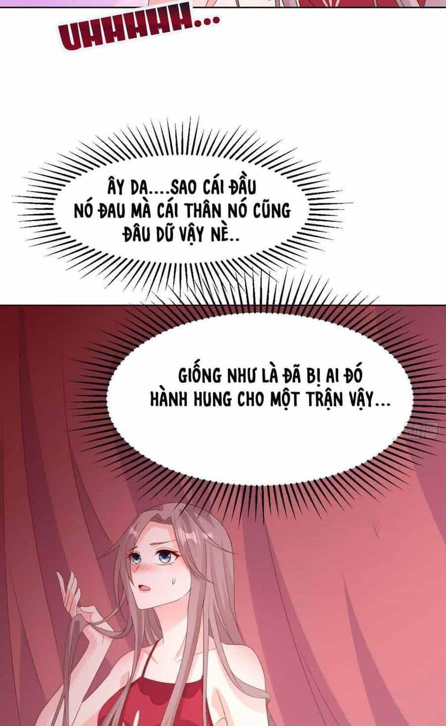 Vương Gia Khắc Thê - Chương 58 - ảnh 11