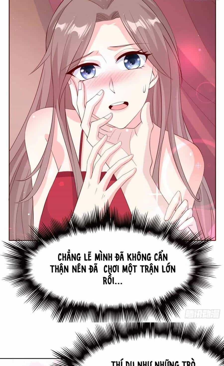 Vương Gia Khắc Thê - Chương 58 - ảnh 23