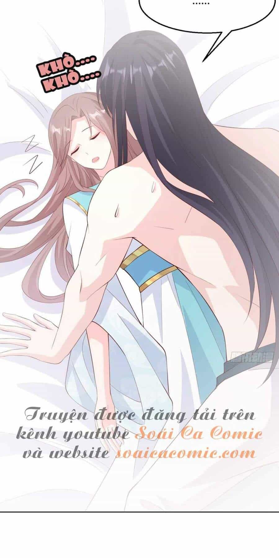 Vương Gia Khắc Thê - Chương 58 - ảnh 27