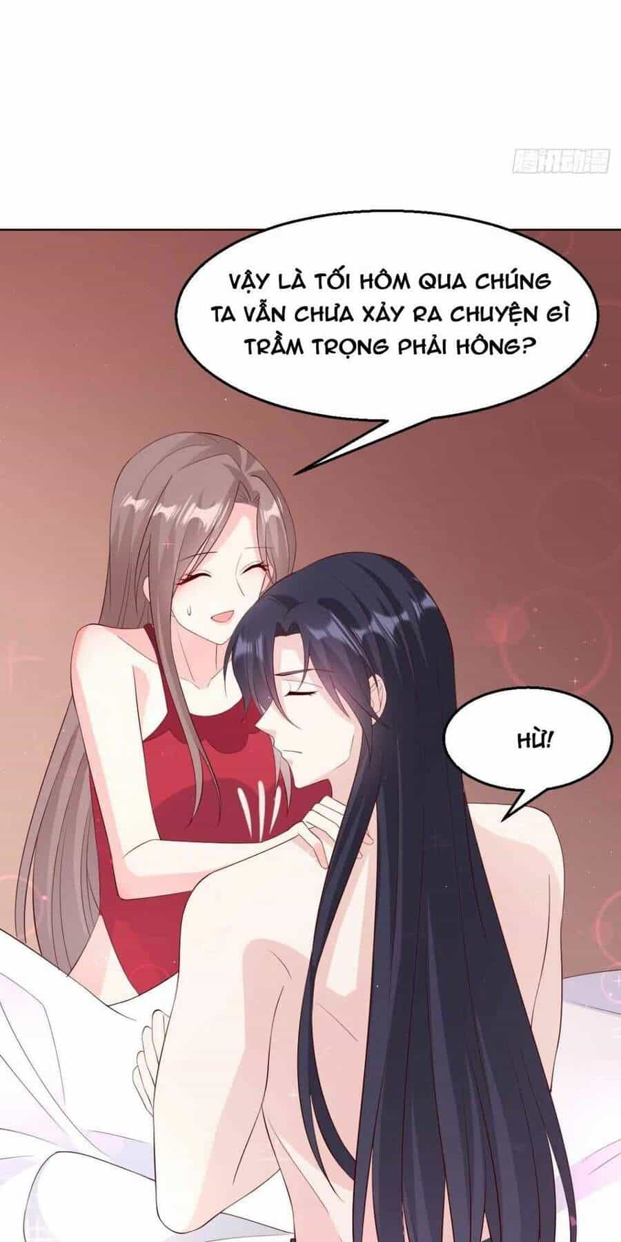 Vương Gia Khắc Thê - Chương 58 - ảnh 29
