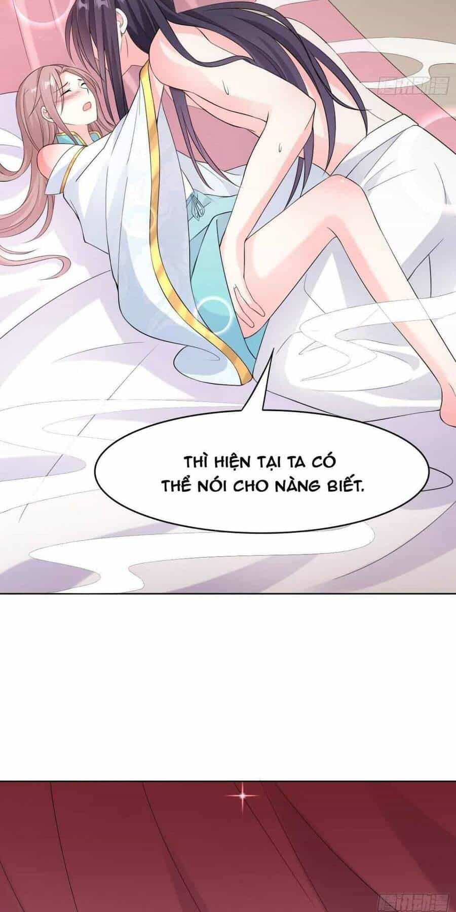Vương Gia Khắc Thê - Chương 58 - ảnh 4