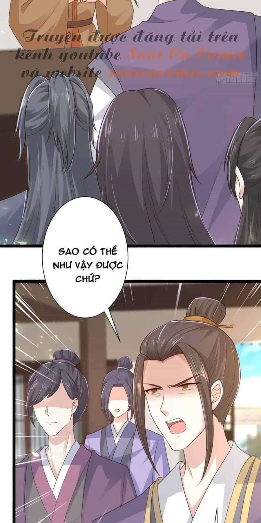 Vương Gia Khắc Thê - Chương 59 - ảnh 17