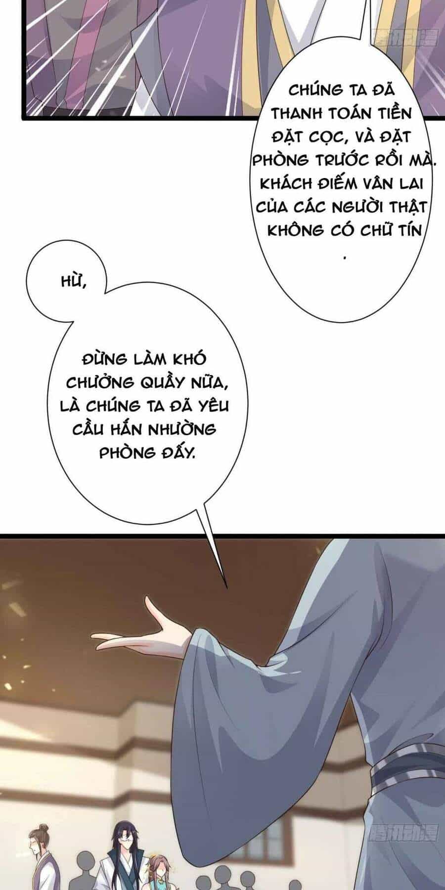 Vương Gia Khắc Thê - Chương 59 - ảnh 18