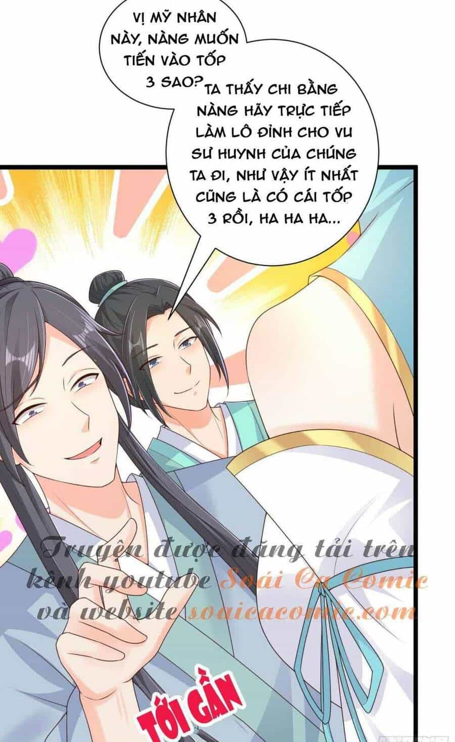 Vương Gia Khắc Thê - Chương 59 - ảnh 24