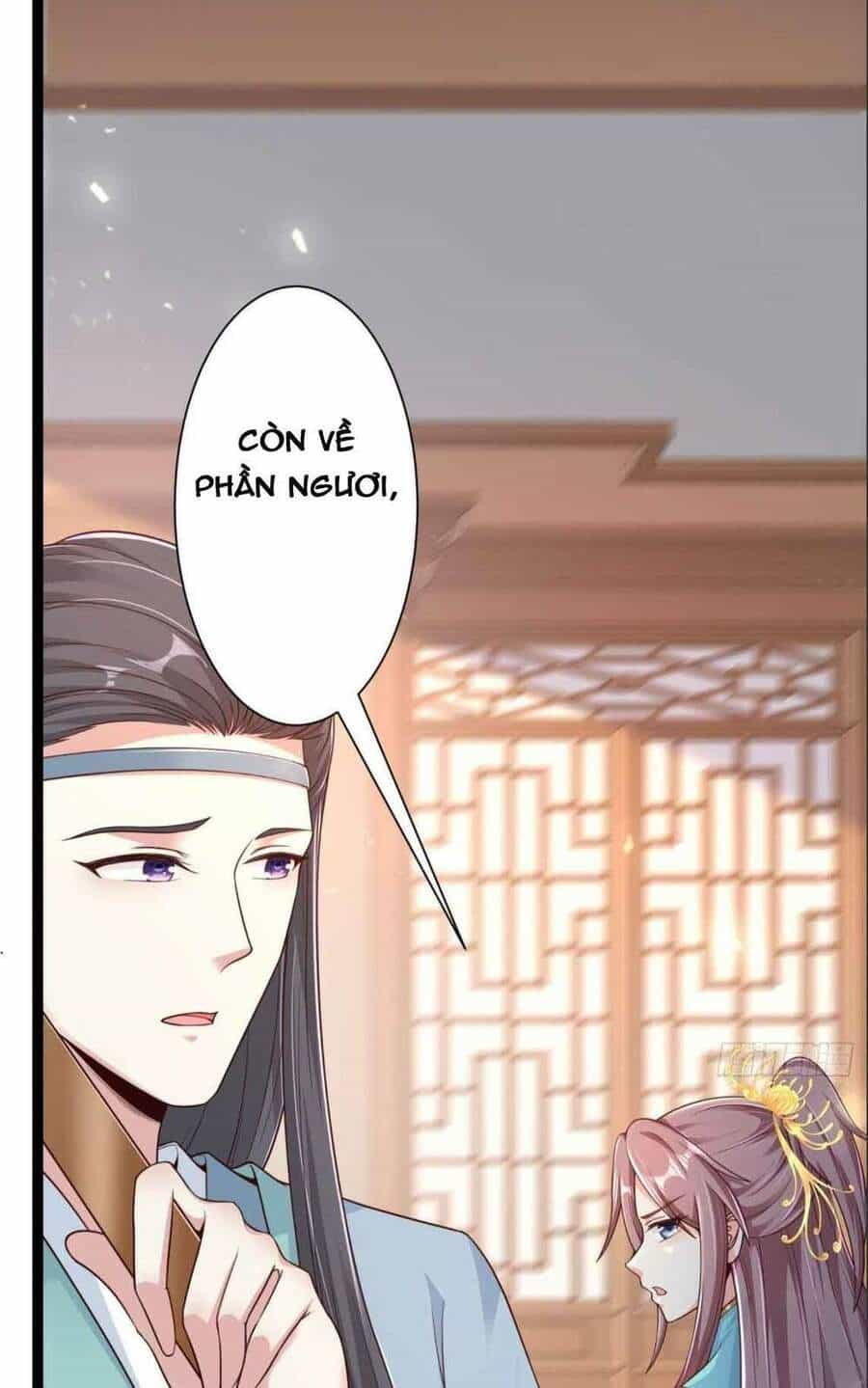 Vương Gia Khắc Thê - Chương 59 - ảnh 38