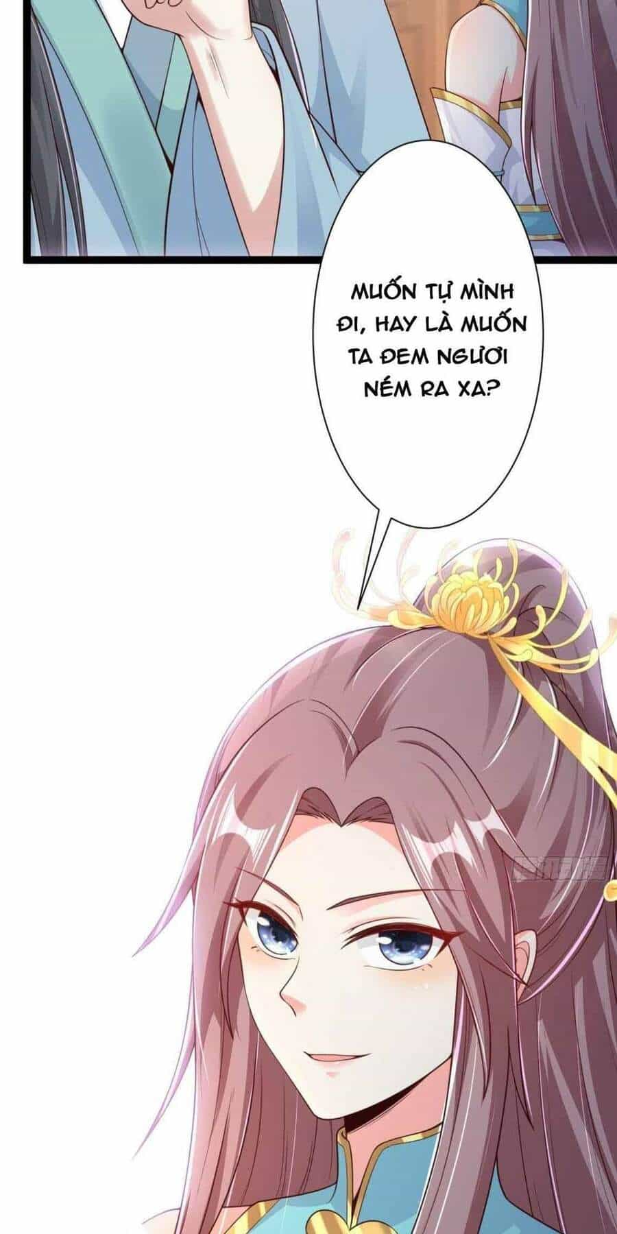 Vương Gia Khắc Thê - Chương 59 - ảnh 39
