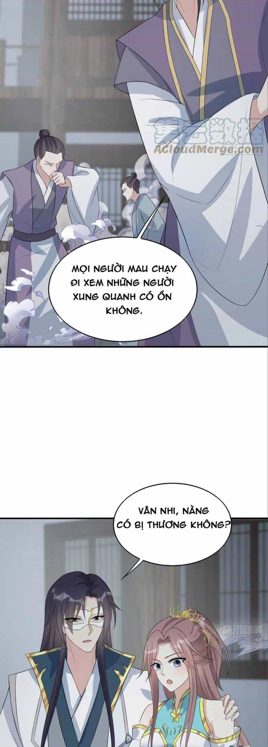 Vương Gia Khắc Thê - Chương 61 - ảnh 4