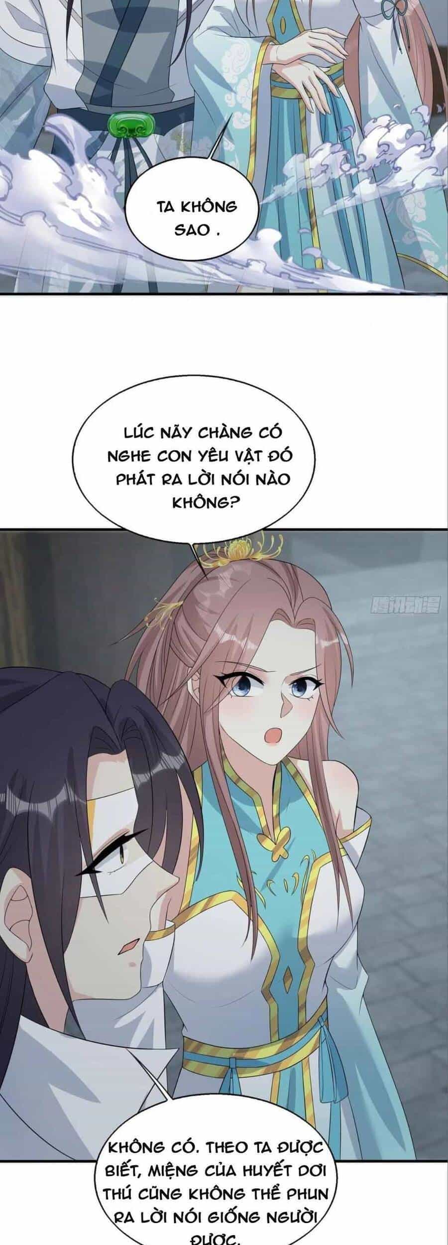 Vương Gia Khắc Thê - Chương 61 - ảnh 5