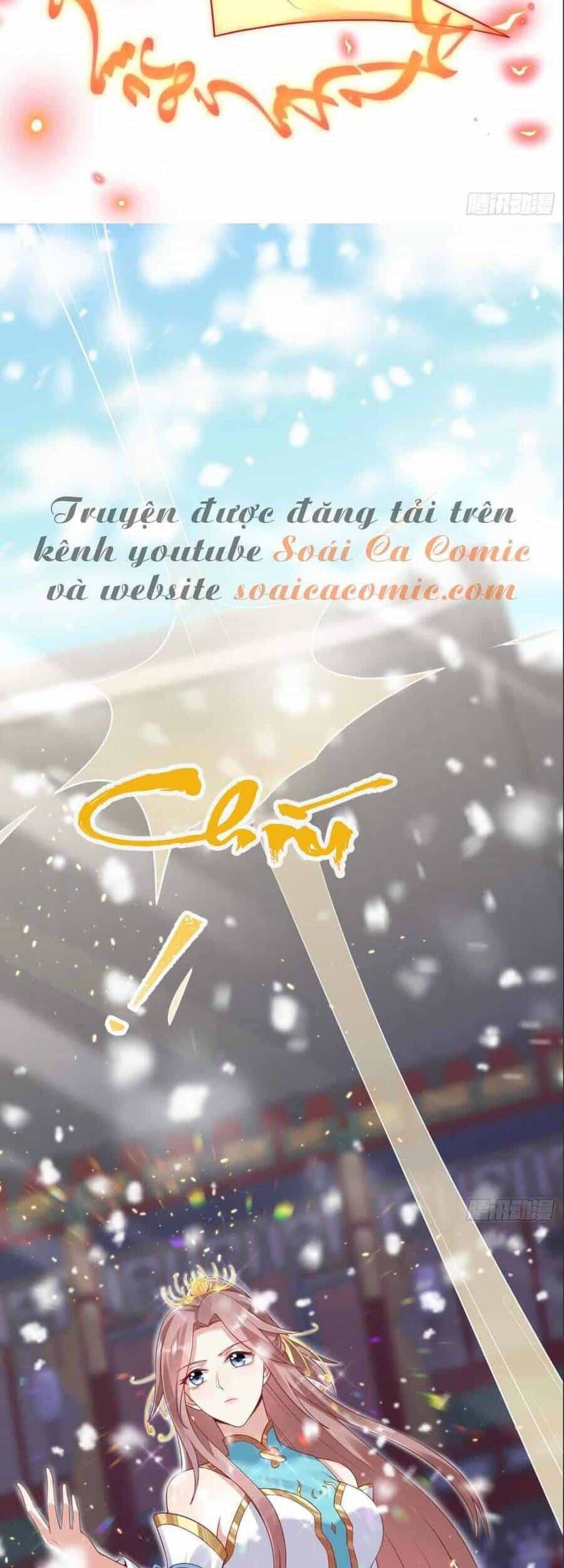 Vương Gia Khắc Thê - Chương 62 - ảnh 23