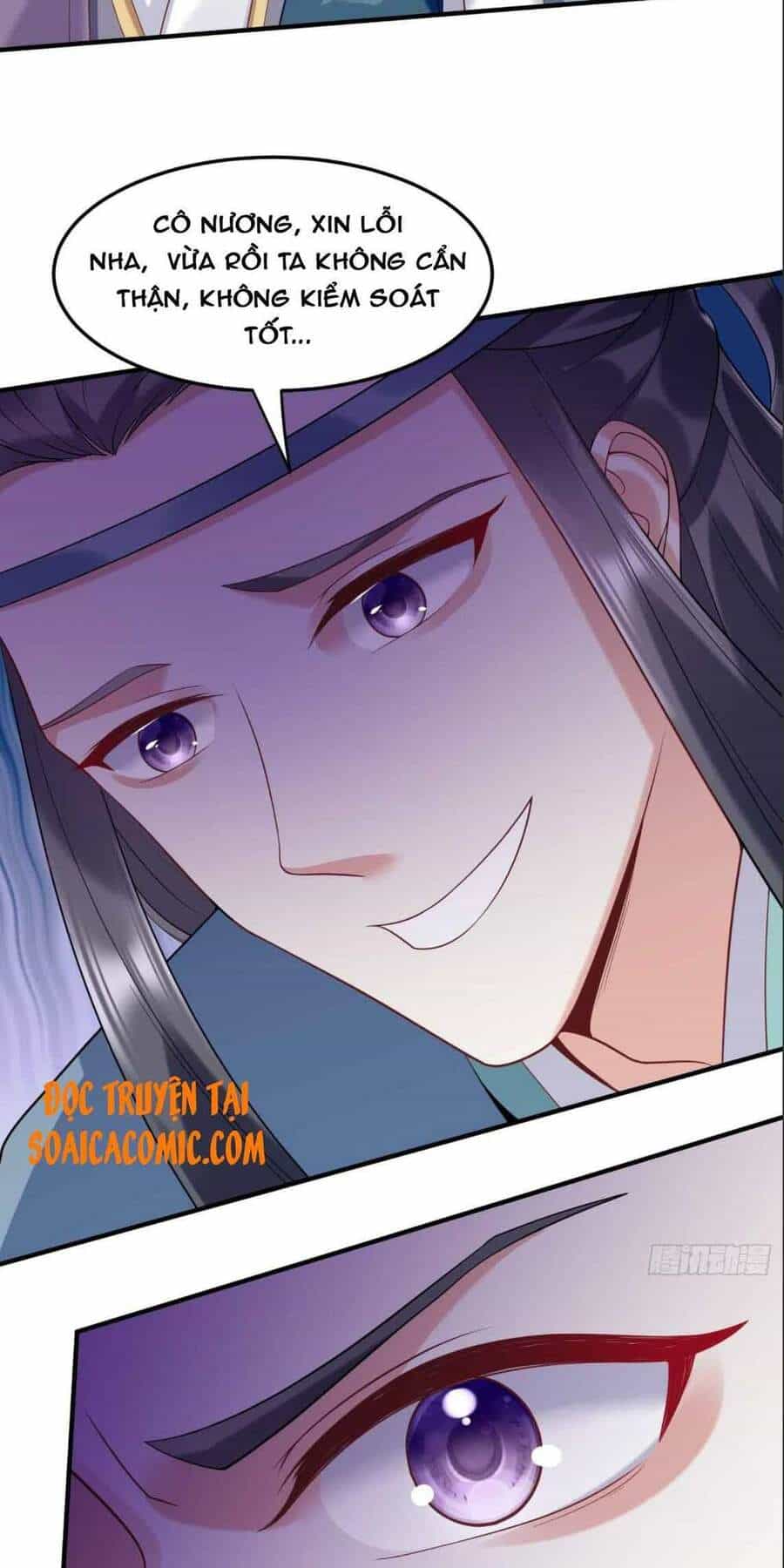 Vương Gia Khắc Thê - Chương 62 - ảnh 28