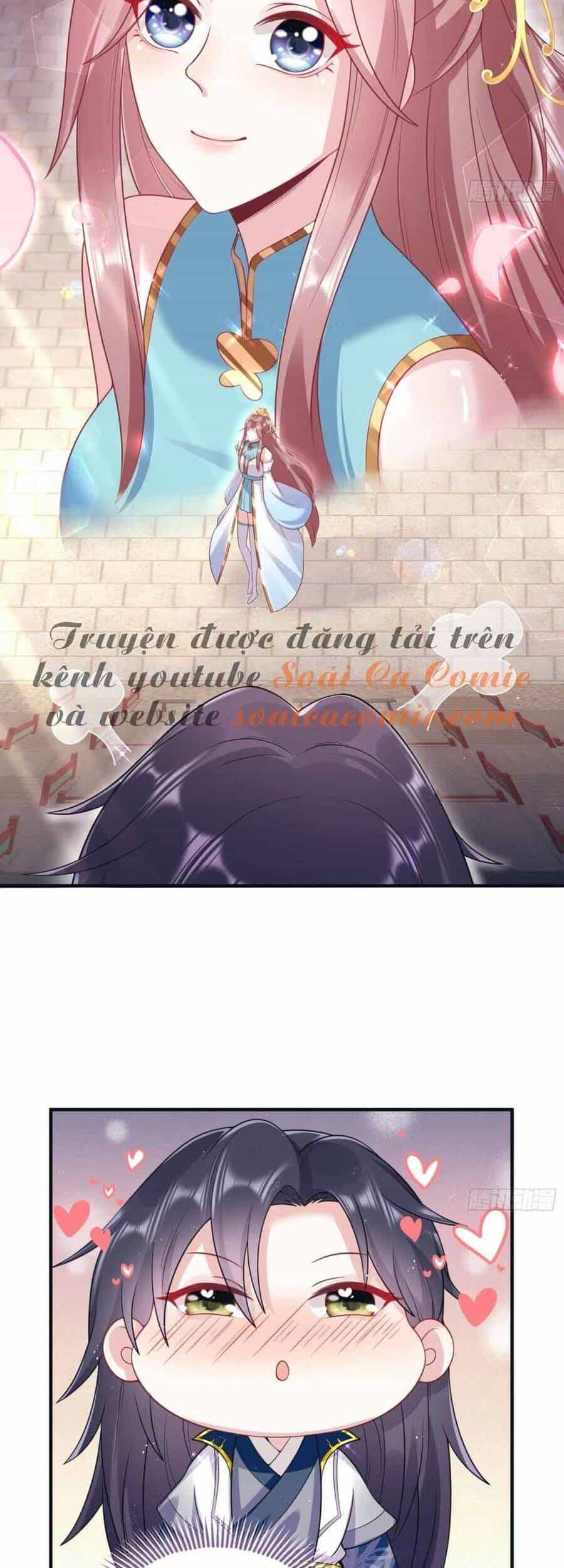 Vương Gia Khắc Thê - Chương 62 - ảnh 8