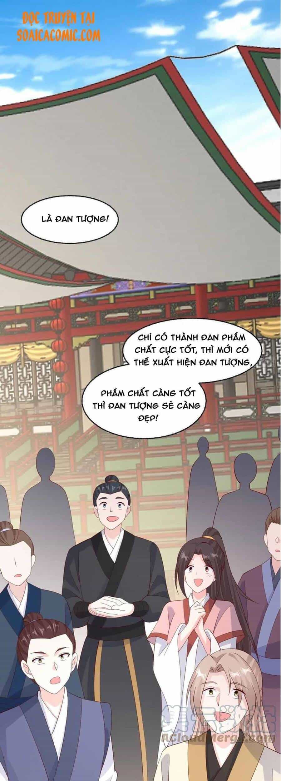 Vương Gia Khắc Thê - Chương 63 - ảnh 1