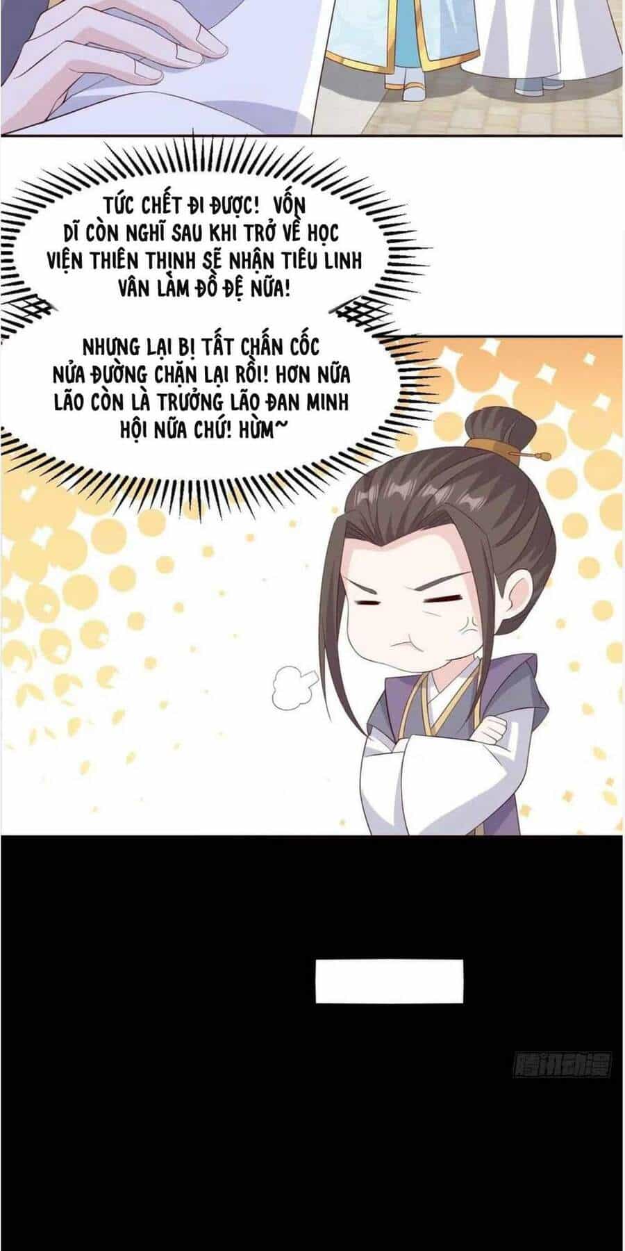 Vương Gia Khắc Thê - Chương 63 - ảnh 39