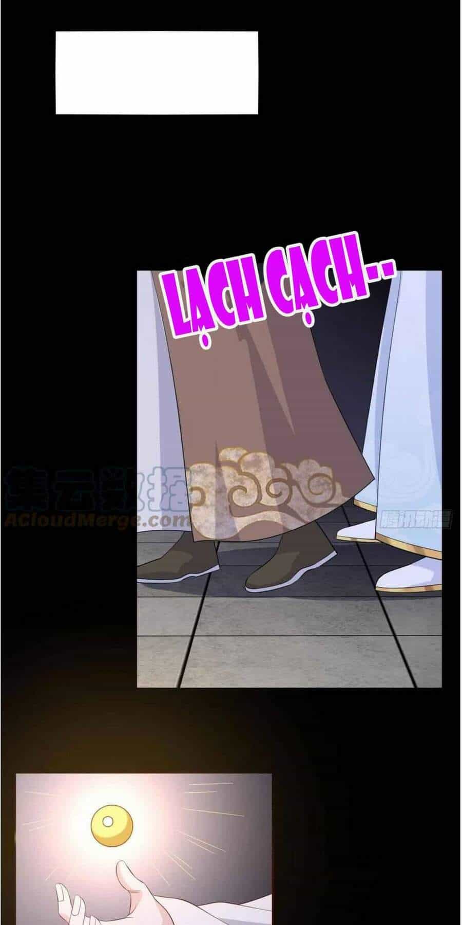 Vương Gia Khắc Thê - Chương 63 - ảnh 40