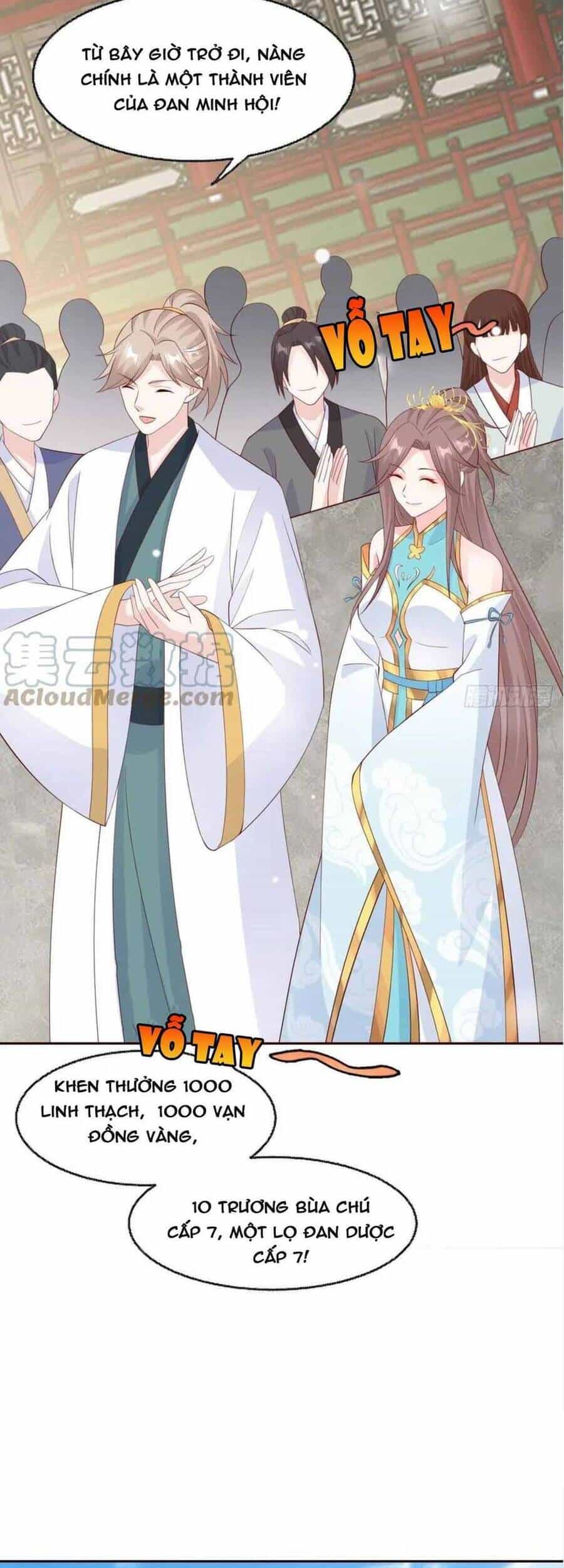 Vương Gia Khắc Thê - Chương 63 - ảnh 6