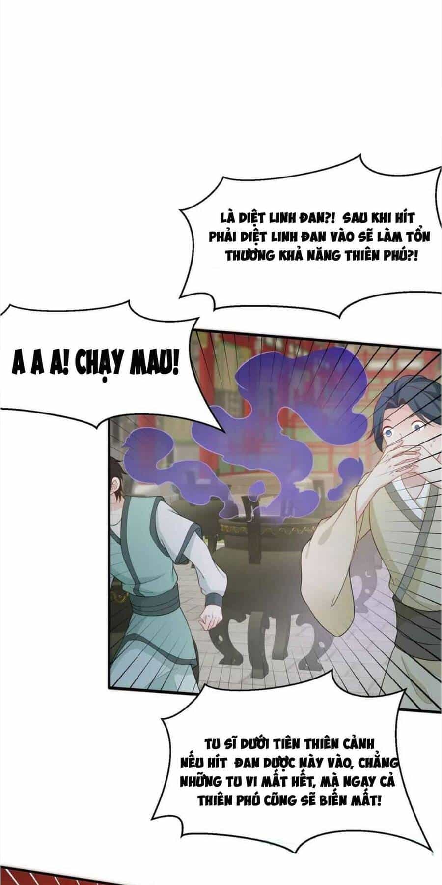 Vương Gia Khắc Thê - Chương 64 - ảnh 17