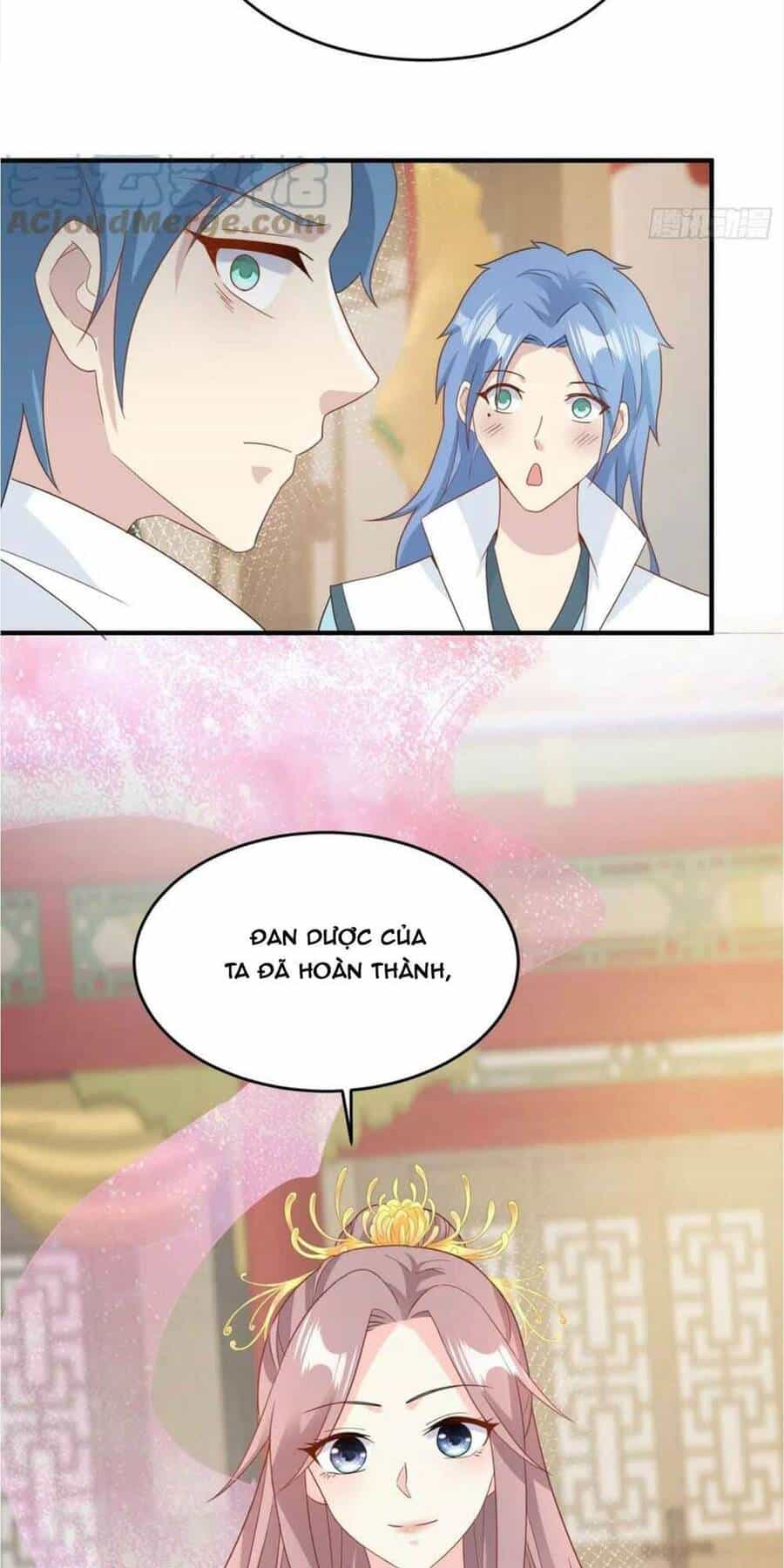 Vương Gia Khắc Thê - Chương 64 - ảnh 25