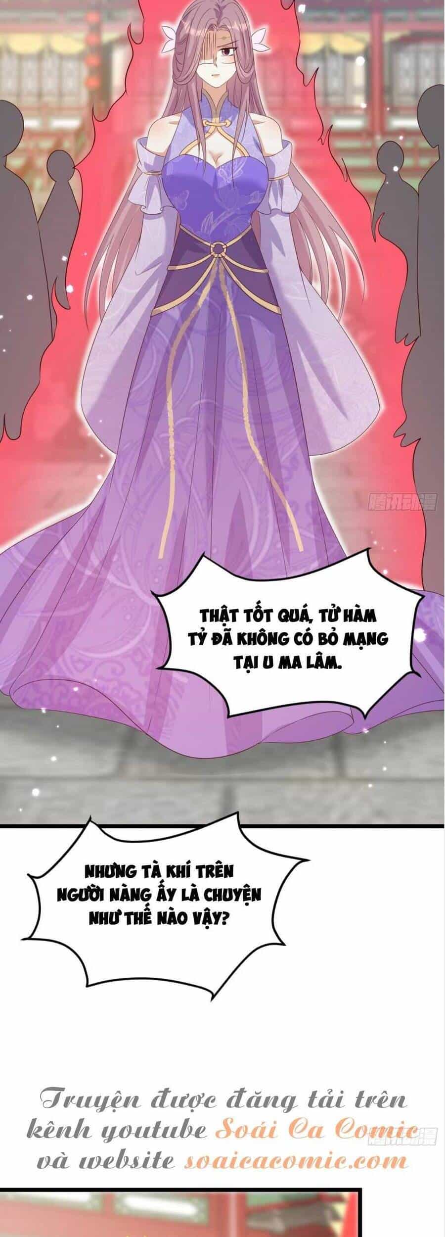 Vương Gia Khắc Thê - Chương 65 - ảnh 15