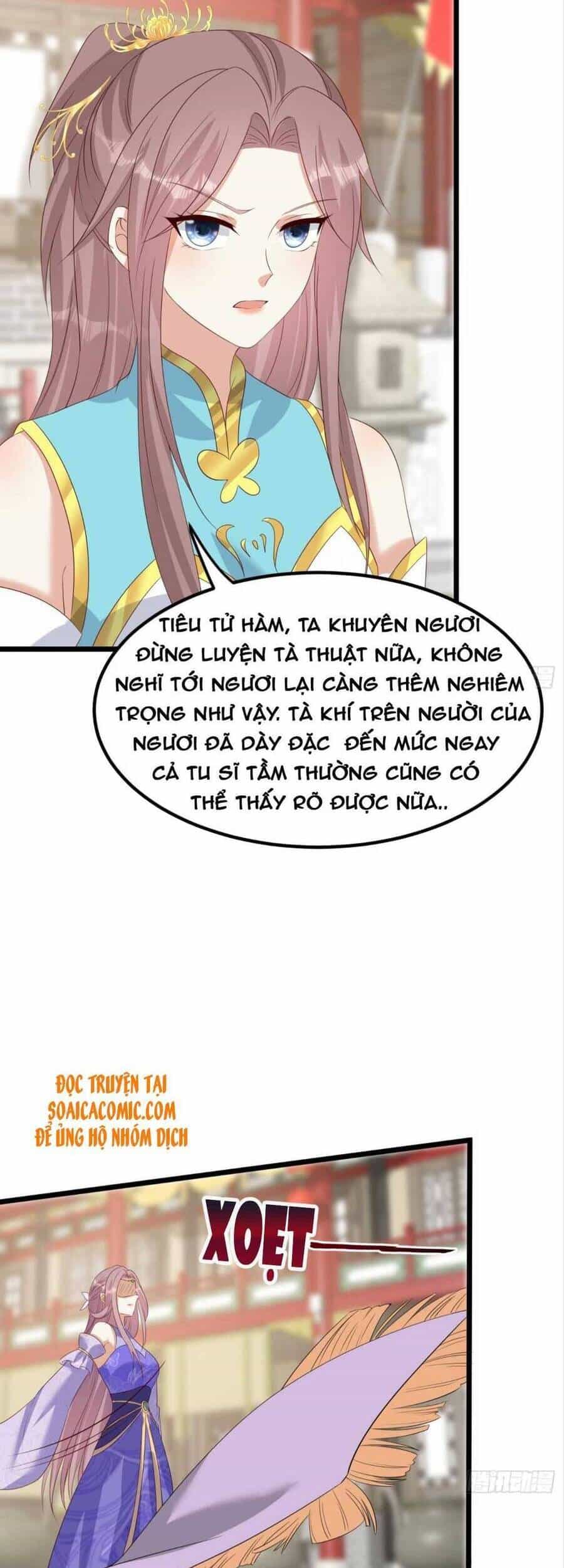 Vương Gia Khắc Thê - Chương 65 - ảnh 16