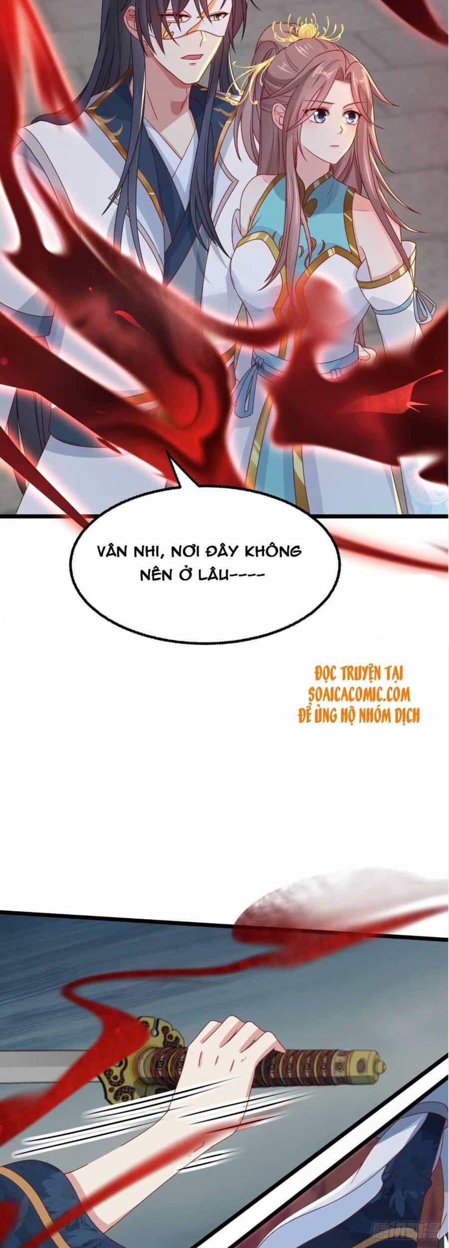 Vương Gia Khắc Thê - Chương 65 - ảnh 31