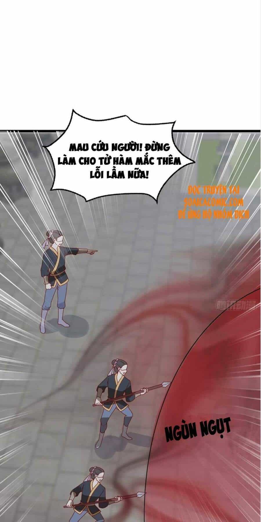 Vương Gia Khắc Thê - Chương 65 - ảnh 39