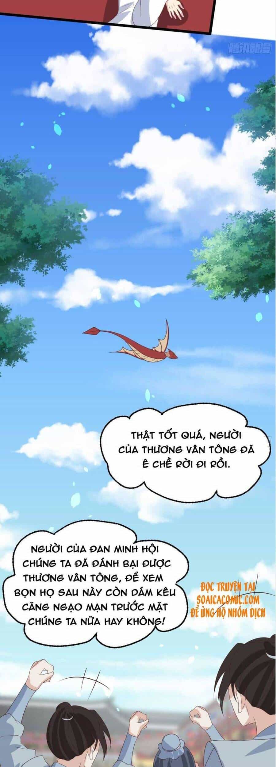 Vương Gia Khắc Thê - Chương 65 - ảnh 4