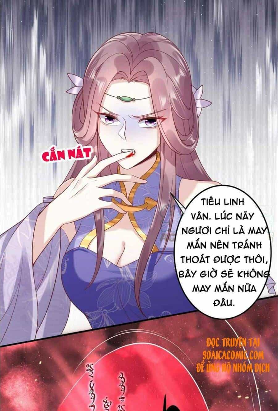 Vương Gia Khắc Thê - Chương 66 - ảnh 25