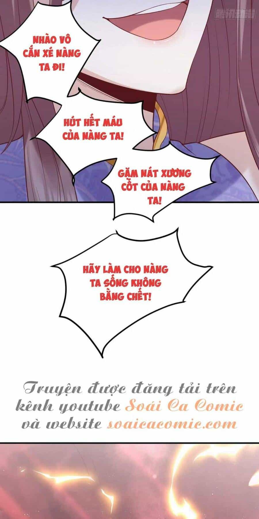 Vương Gia Khắc Thê - Chương 66 - ảnh 27