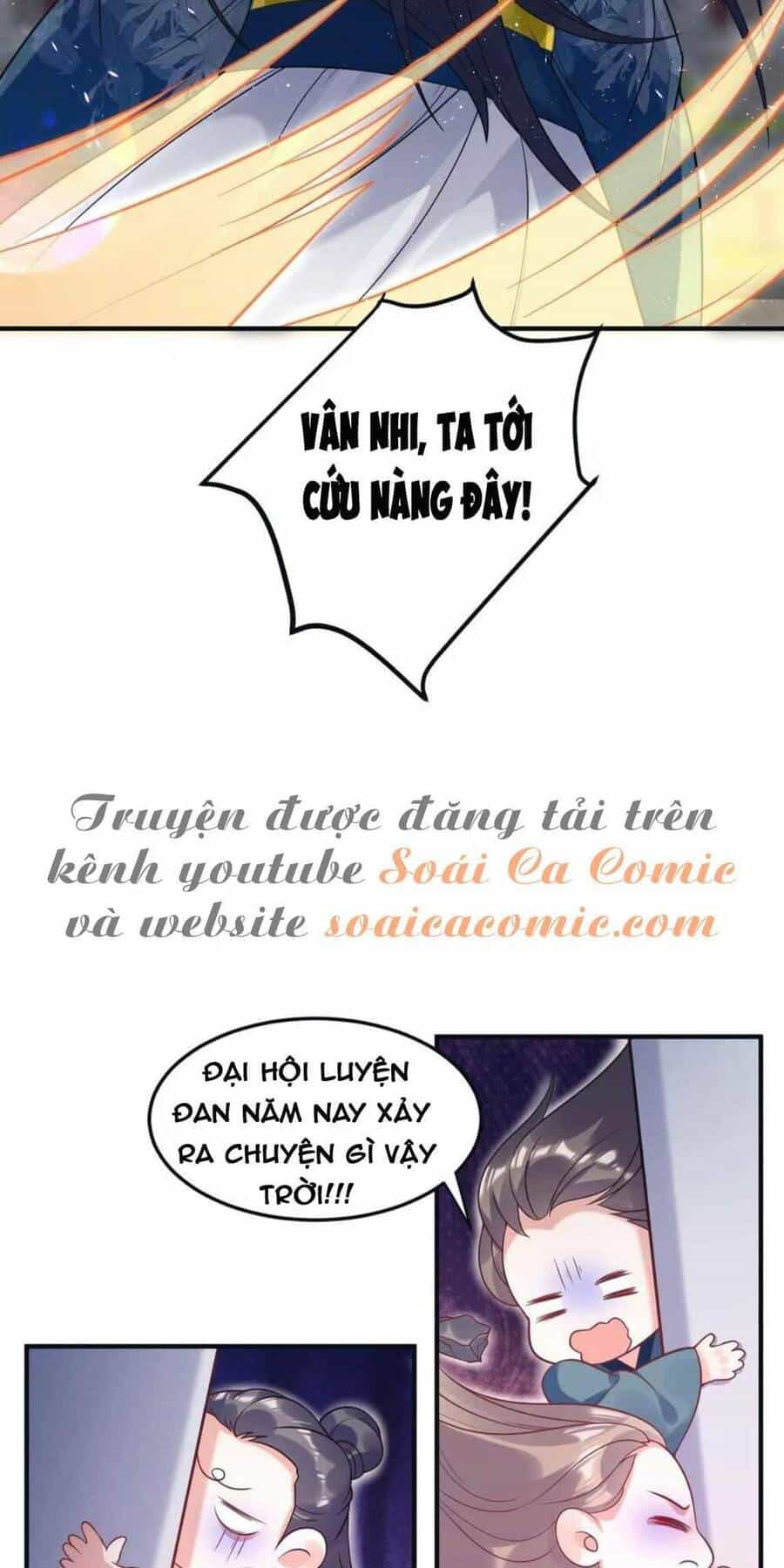 Vương Gia Khắc Thê - Chương 66 - ảnh 36