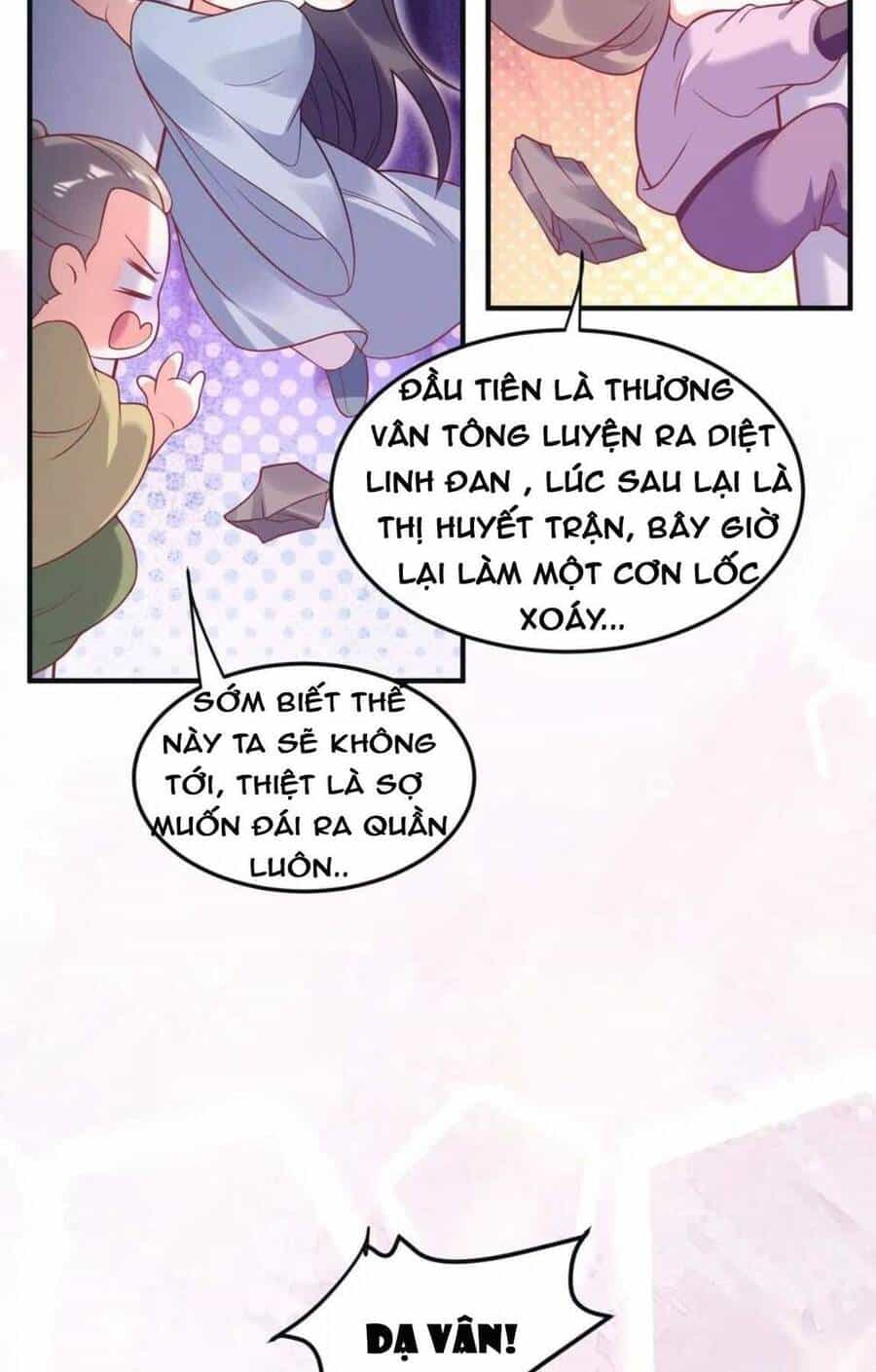 Vương Gia Khắc Thê - Chương 66 - ảnh 37