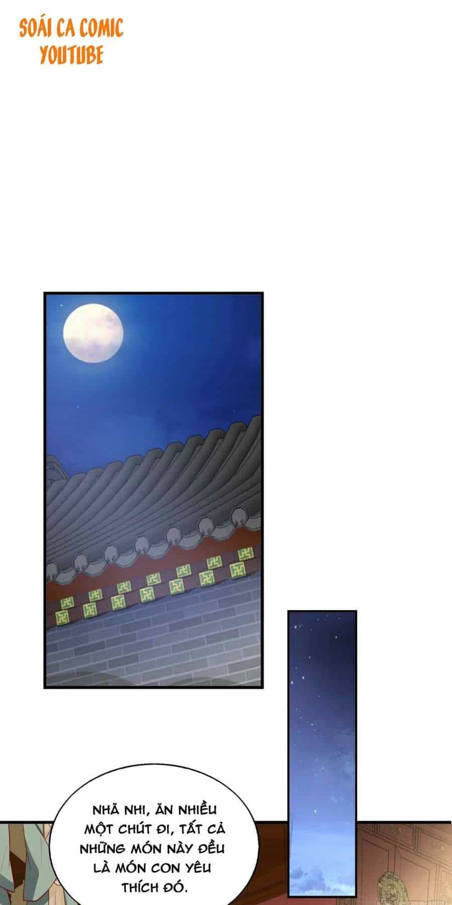 Vương Gia Khắc Thê - Chương 7 - ảnh 1