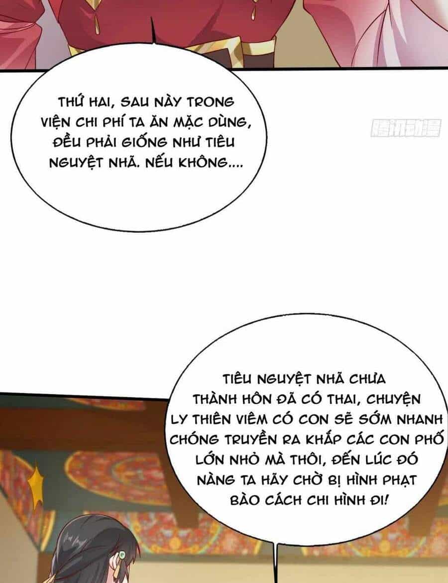 Vương Gia Khắc Thê - Chương 7 - ảnh 11