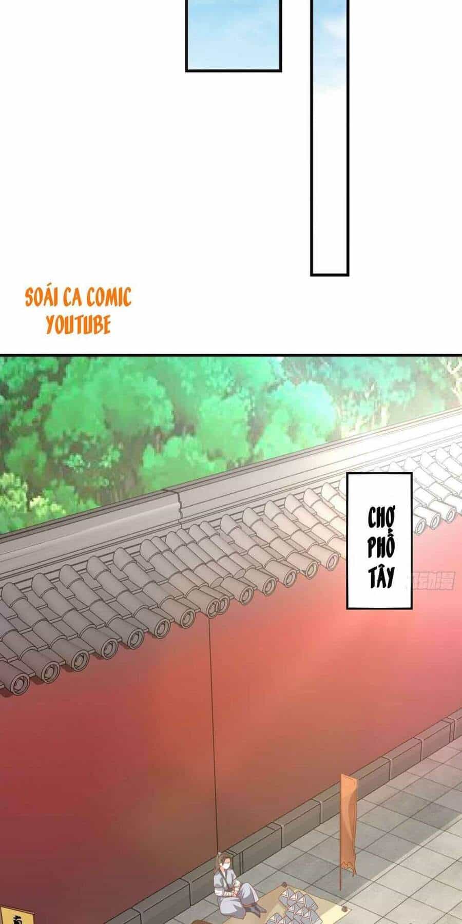 Vương Gia Khắc Thê - Chương 7 - ảnh 18