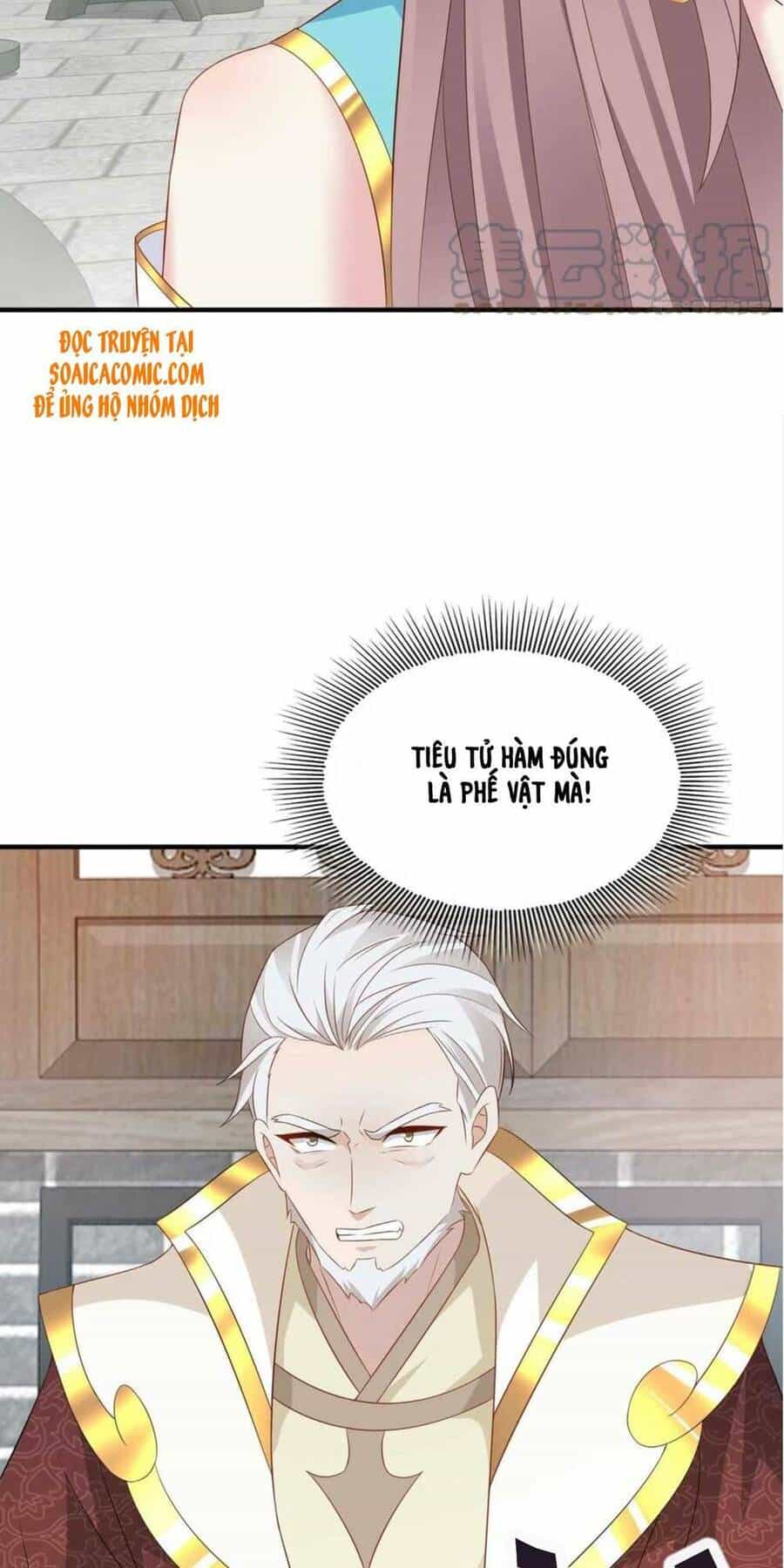 Vương Gia Khắc Thê - Chương 67 - ảnh 14