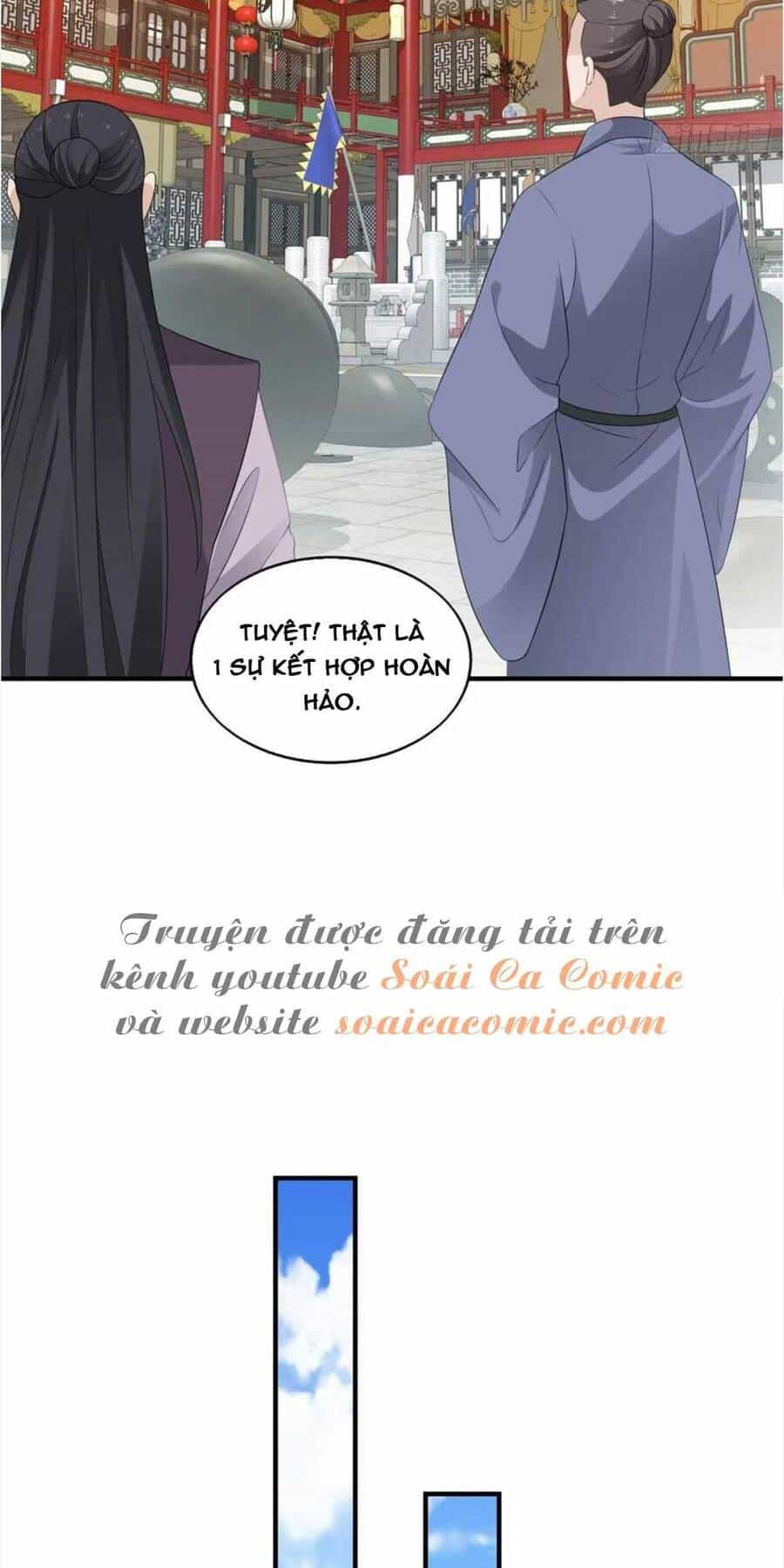 Vương Gia Khắc Thê - Chương 67 - ảnh 23