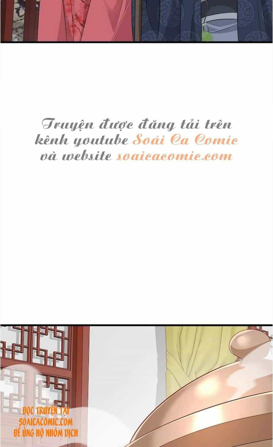 Vương Gia Khắc Thê - Chương 67 - ảnh 32