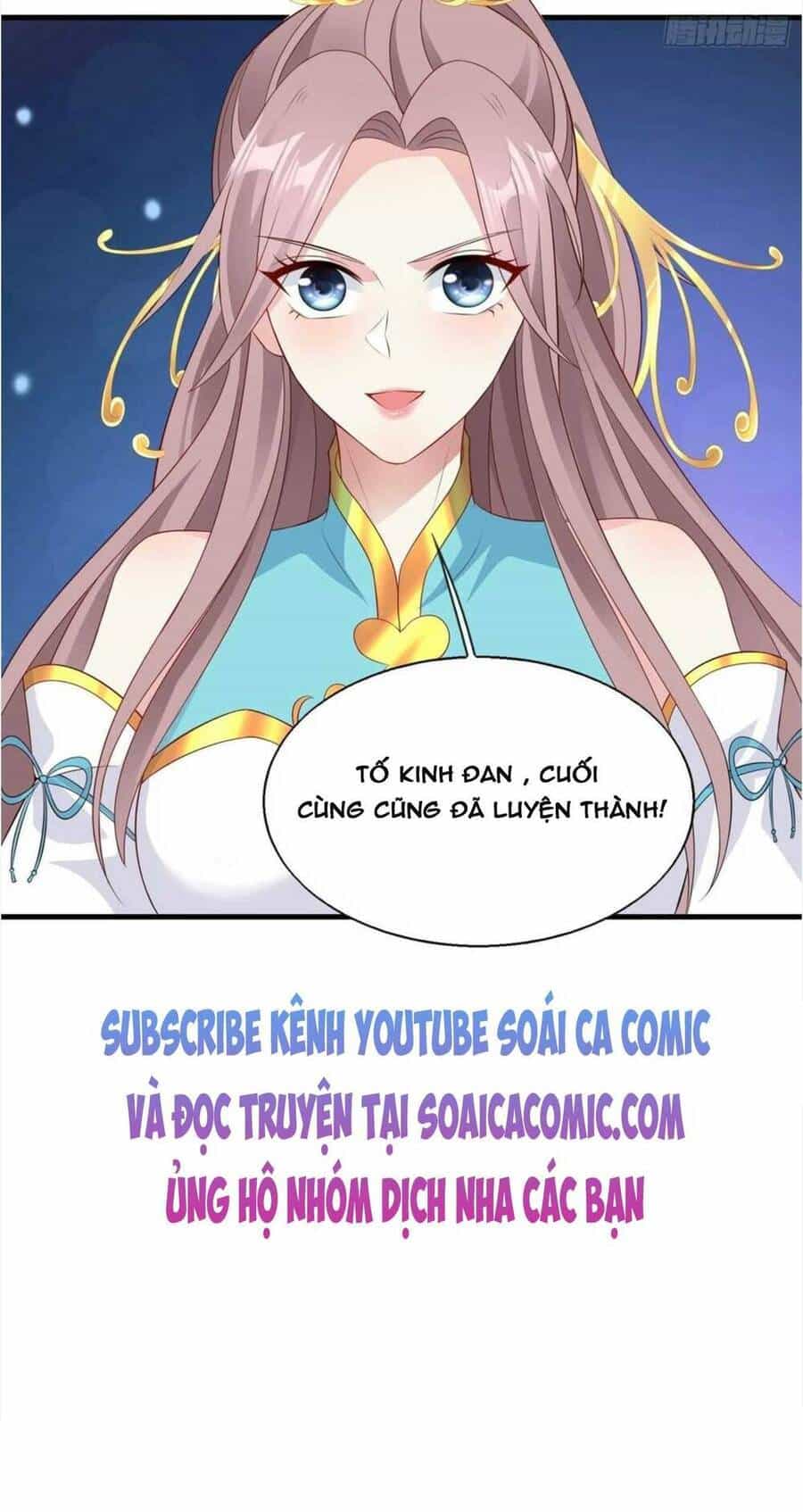 Vương Gia Khắc Thê - Chương 67 - ảnh 36