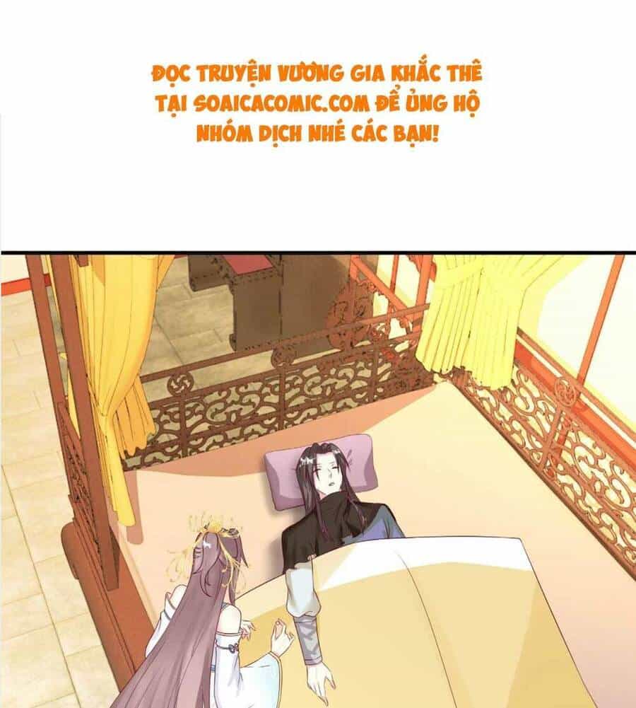Vương Gia Khắc Thê - Chương 68 - ảnh 1