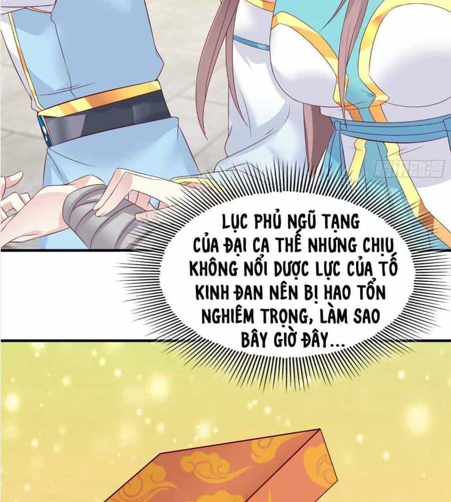 Vương Gia Khắc Thê - Chương 68 - ảnh 12