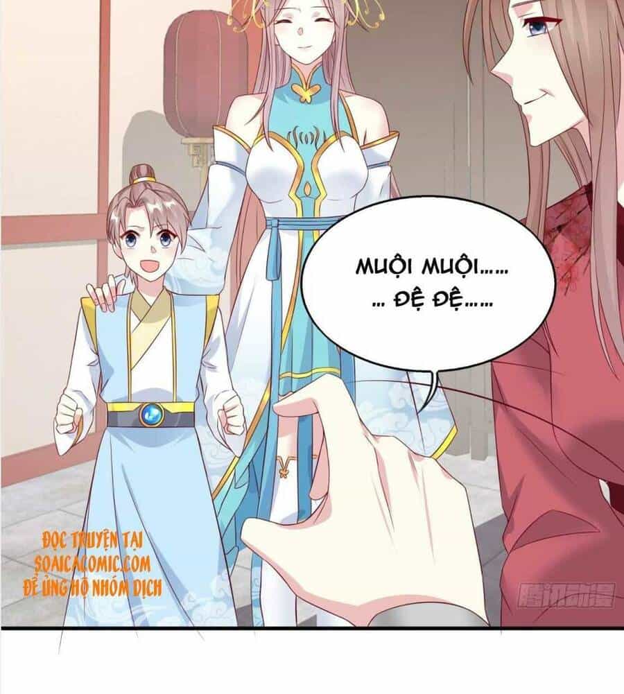Vương Gia Khắc Thê - Chương 68 - ảnh 20